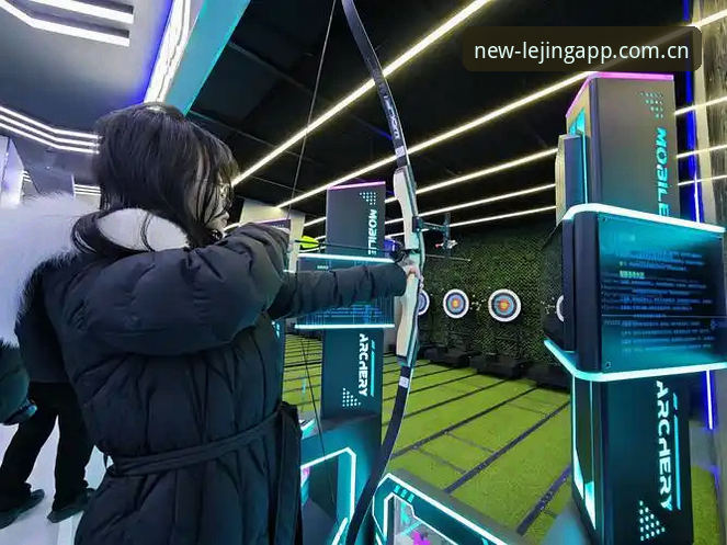 乐竞体育怎么样 乐竞体育平台使用指南:从零开始的数字竞技新体验